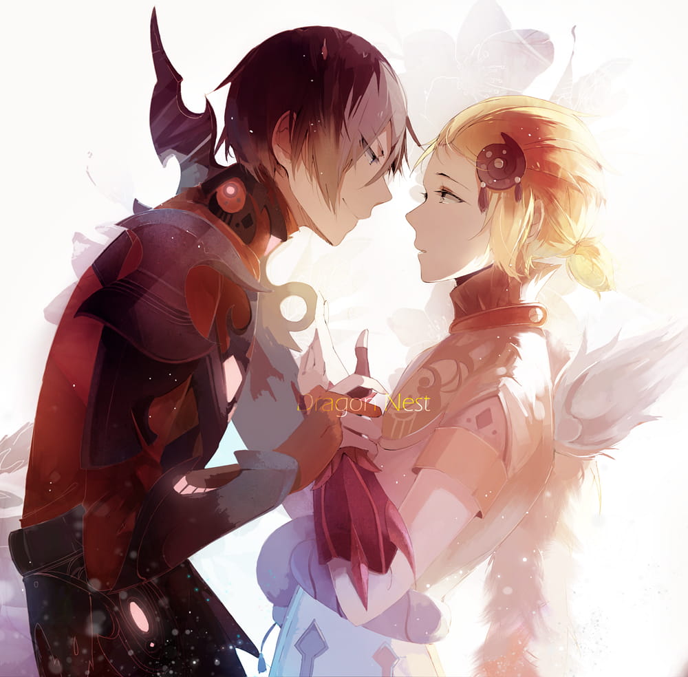 P站画师Left Mouse作品 手机动漫壁纸