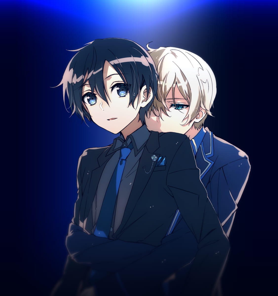 刀剑神域 手机动漫壁纸（二）