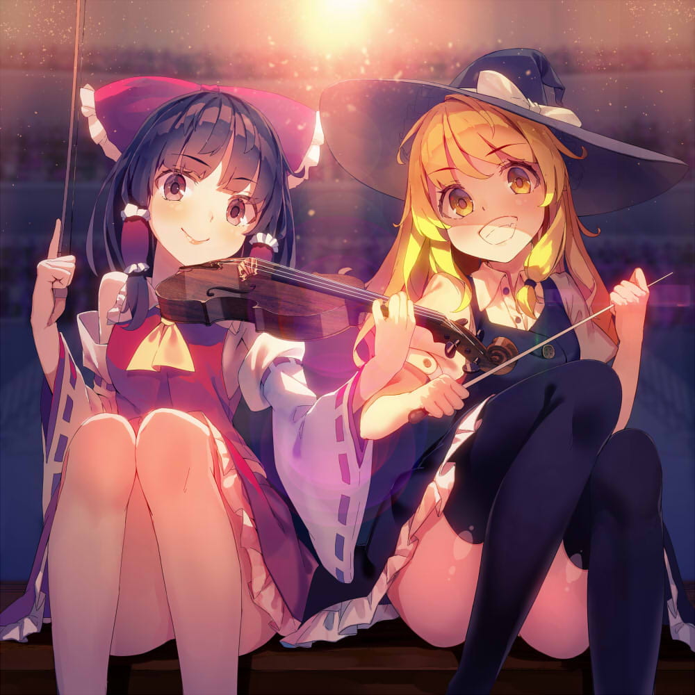 P站画师やすも作品 手机动漫壁纸