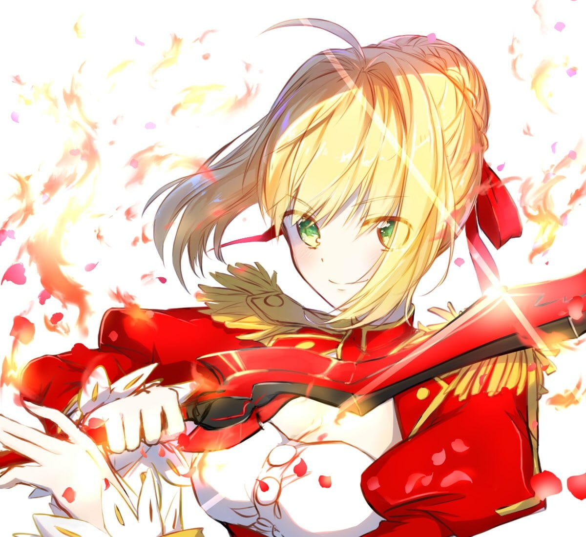 P站画师三湊かおり作品 手机动漫壁纸