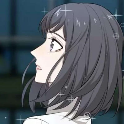 ins超火动漫情头