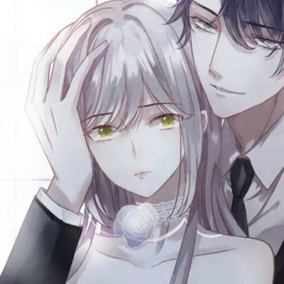 ins超火动漫情头