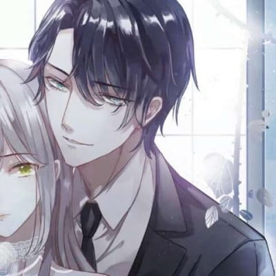 ins超火动漫情头