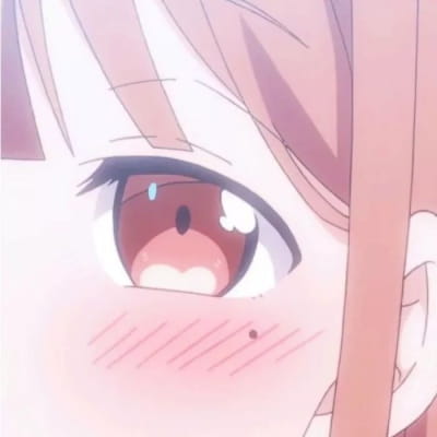 有点丧的动漫情头