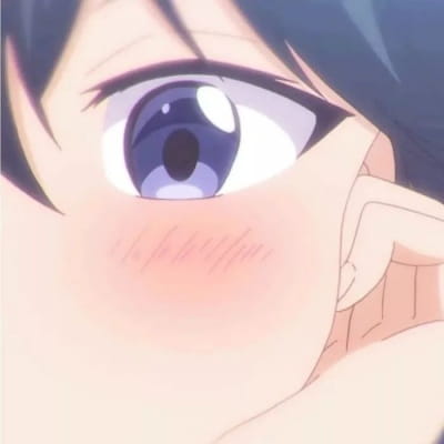 有点丧的动漫情头