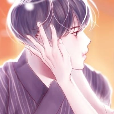 有点丧的动漫情头