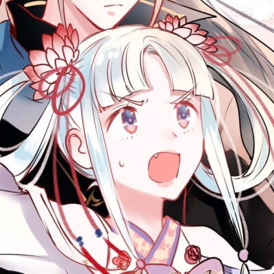 好看高清动漫情侣头像