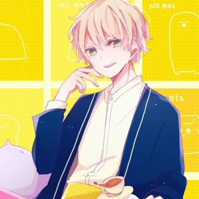 好看高清动漫情侣头像