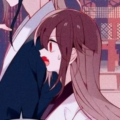 唯美可爱有趣动漫情头