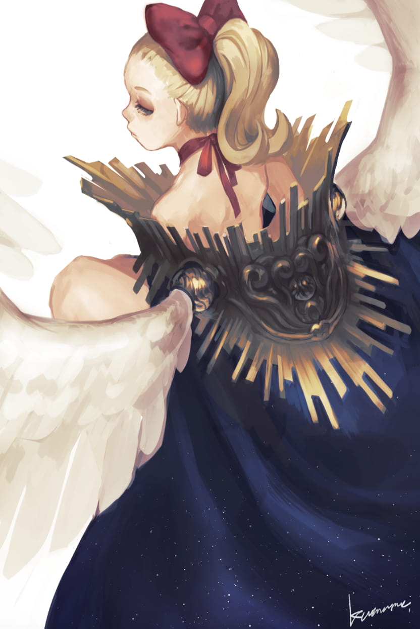 P站画师emanalc@ついった作品 手机动漫壁纸