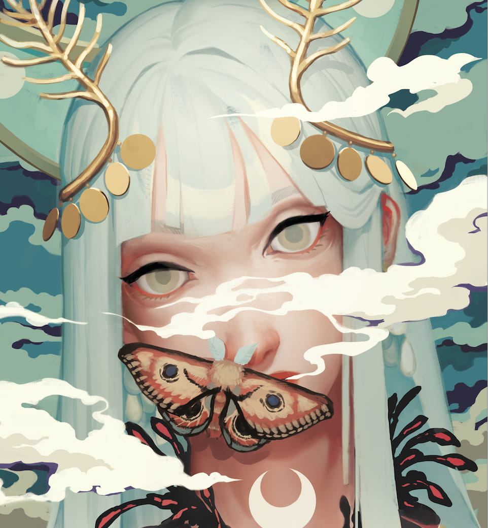 P站画师emanalc@ついった作品 手机动漫壁纸