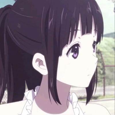 一对两张治愈系优质动漫情头