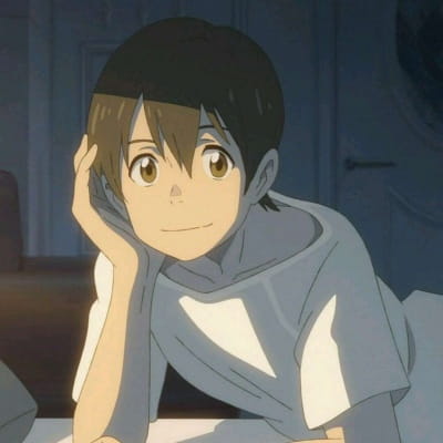 一对两张治愈系优质动漫情头