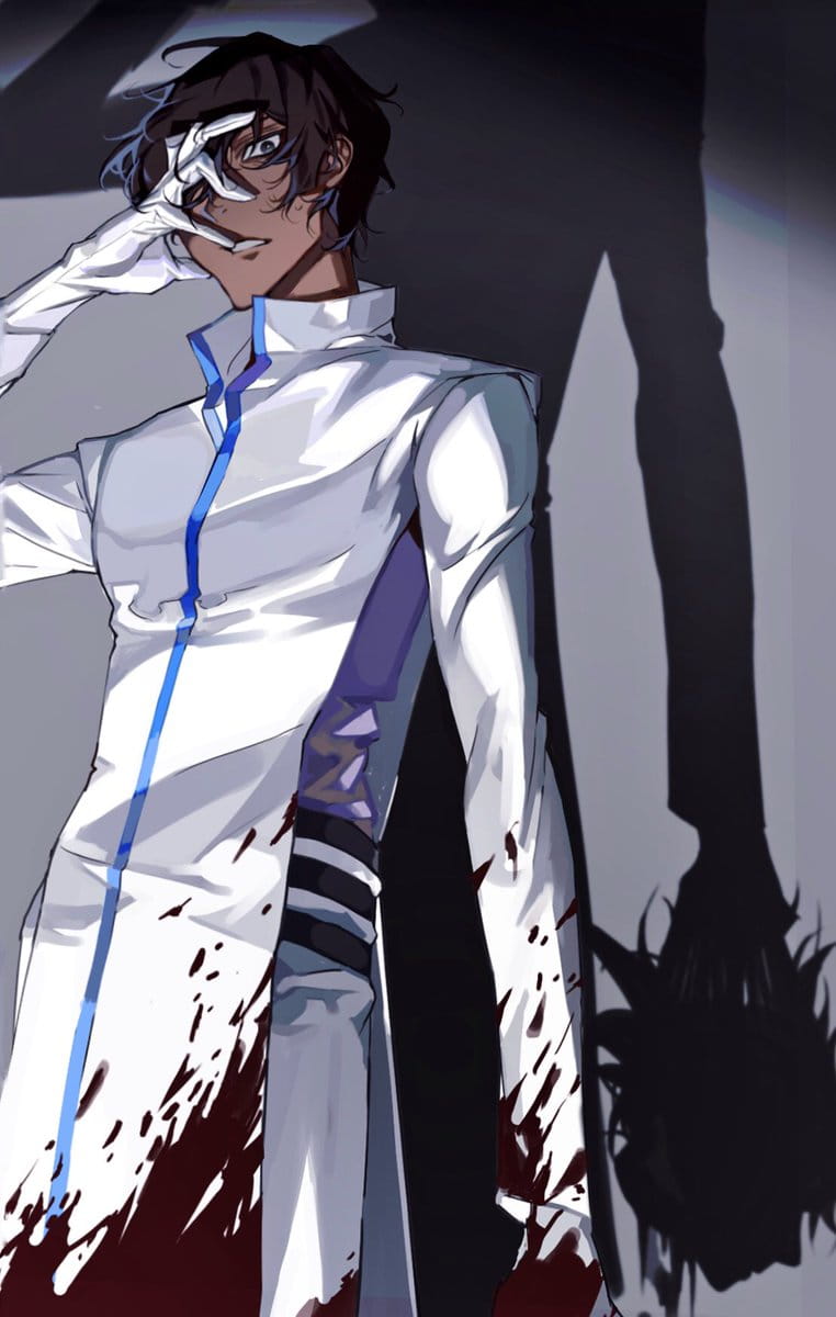 P站画师keki作品 手机动漫壁纸