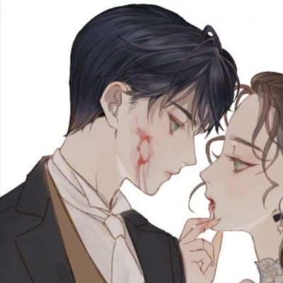 一对两张帅气魅力动漫情头