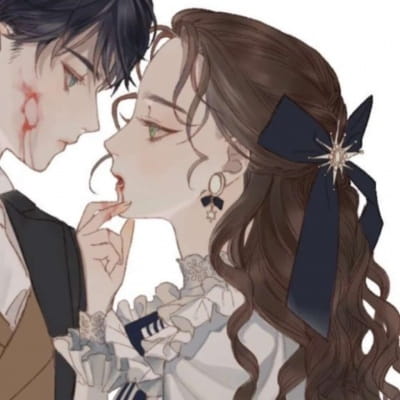 一对两张帅气魅力动漫情头