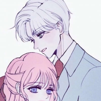 一对两张帅气魅力动漫情头