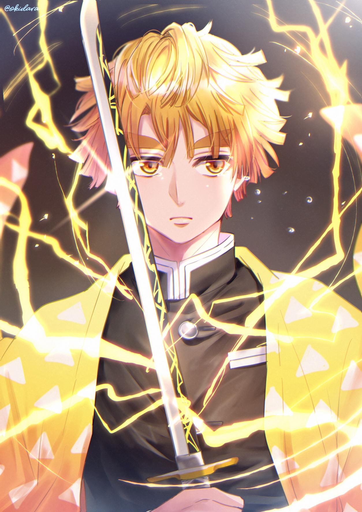 鬼灭之刃 手机动漫壁纸（二）