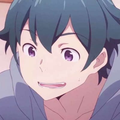 可爱二次元动漫情头