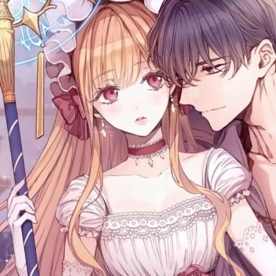 宠爱温柔动漫情侣头像