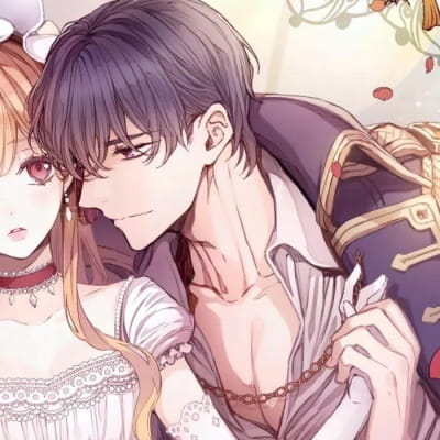 宠爱温柔动漫情侣头像