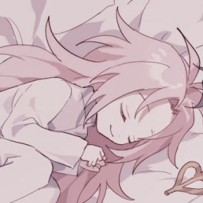 甜蜜情侣动漫头像