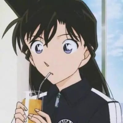 温暖卡通情侣头像