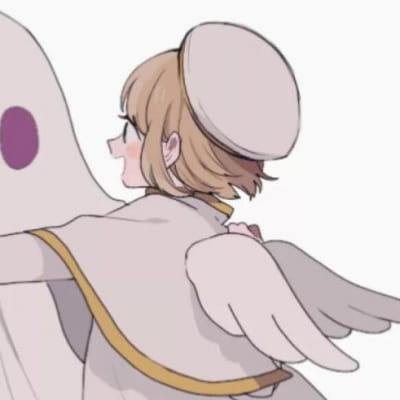 甜甜的动漫情侣头像