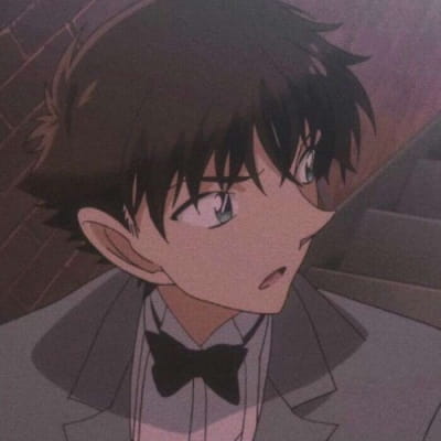 怦然心动 动漫情侣头像