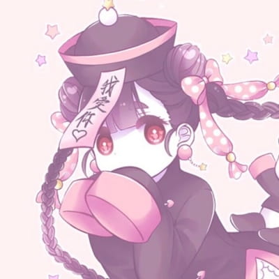 温暖陪伴动漫情侣头像