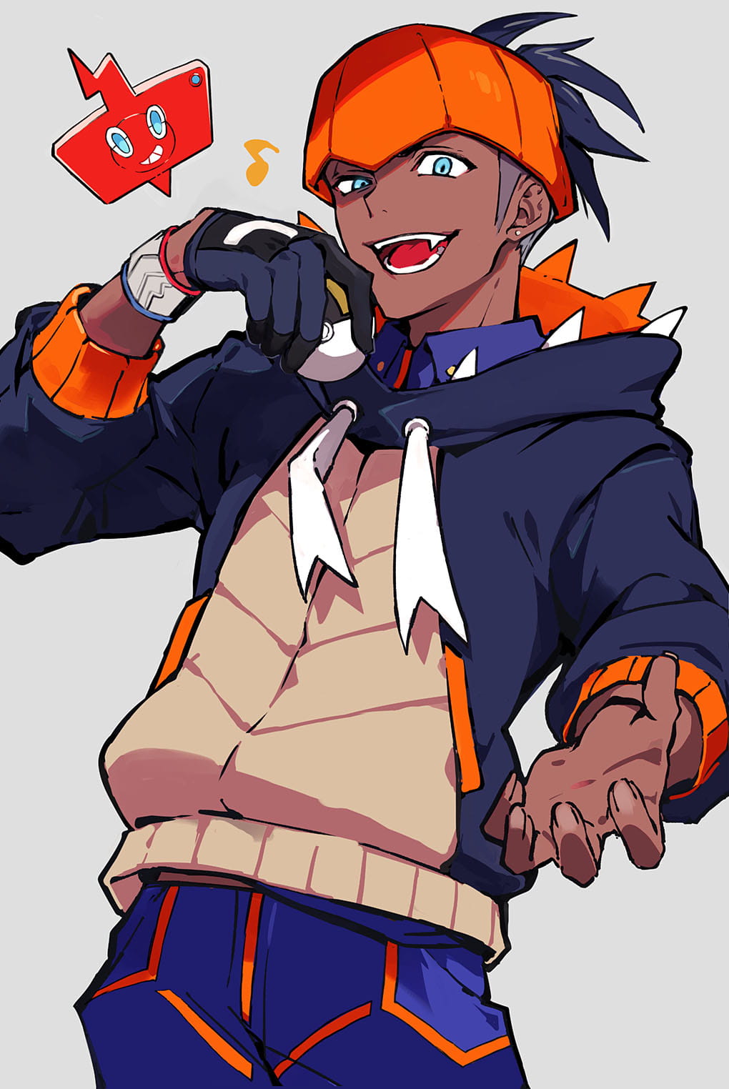 P站画师ありさか作品 手机动漫壁纸