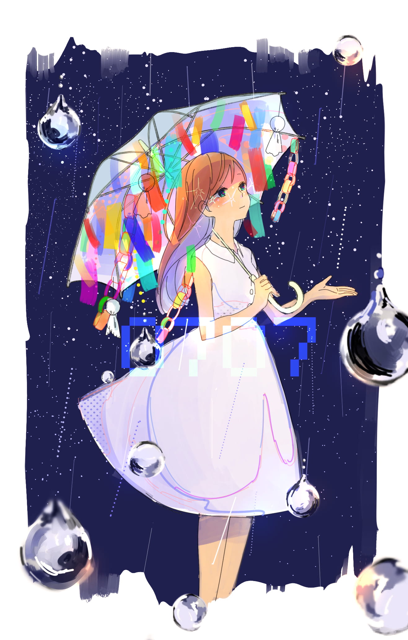 P站画师404作品 手机动漫壁纸