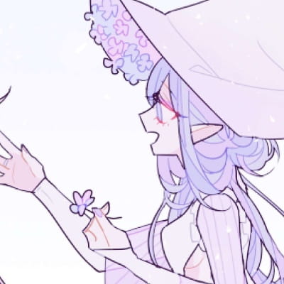 动漫情侣头像 两张一组