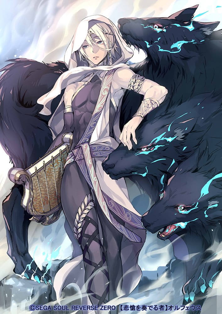 P站画师吟作品 手机动漫壁纸