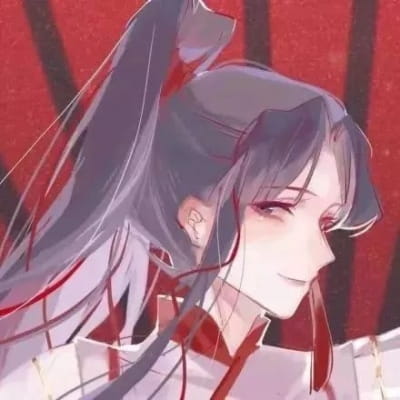 动漫情侣头像一张双人