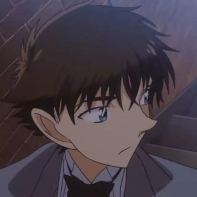 帅气漂亮动漫情侣头像