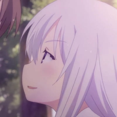 可爱好看动漫情头