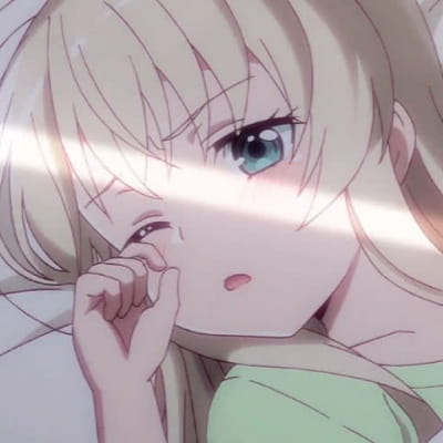 甜蜜温暖动漫情侣头像