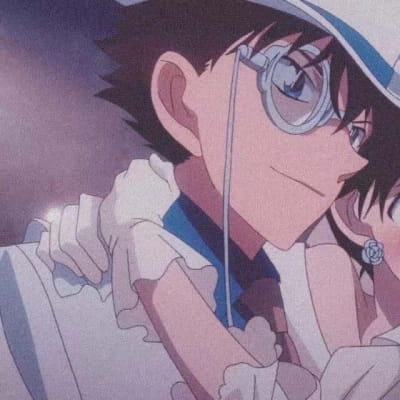 甜蜜温暖动漫情侣头像