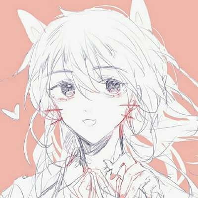 深情动漫情侣头像