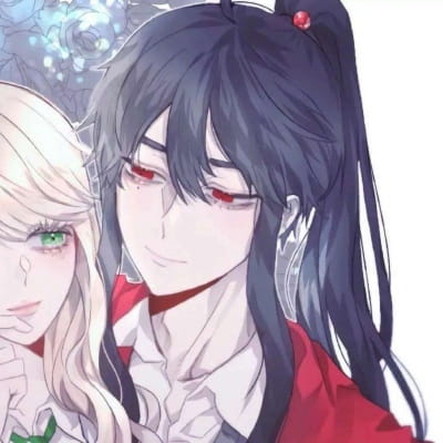 漂亮帅气动漫情头一对