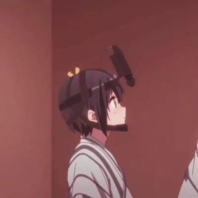 浪漫帅气动漫情头