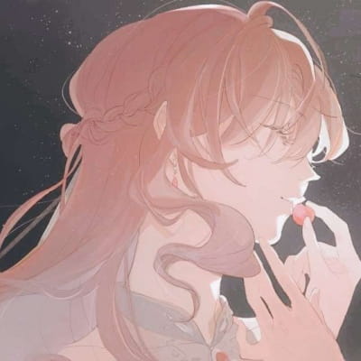 qq情侣动漫头像一对