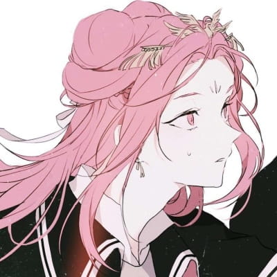 qq情侣动漫头像一对