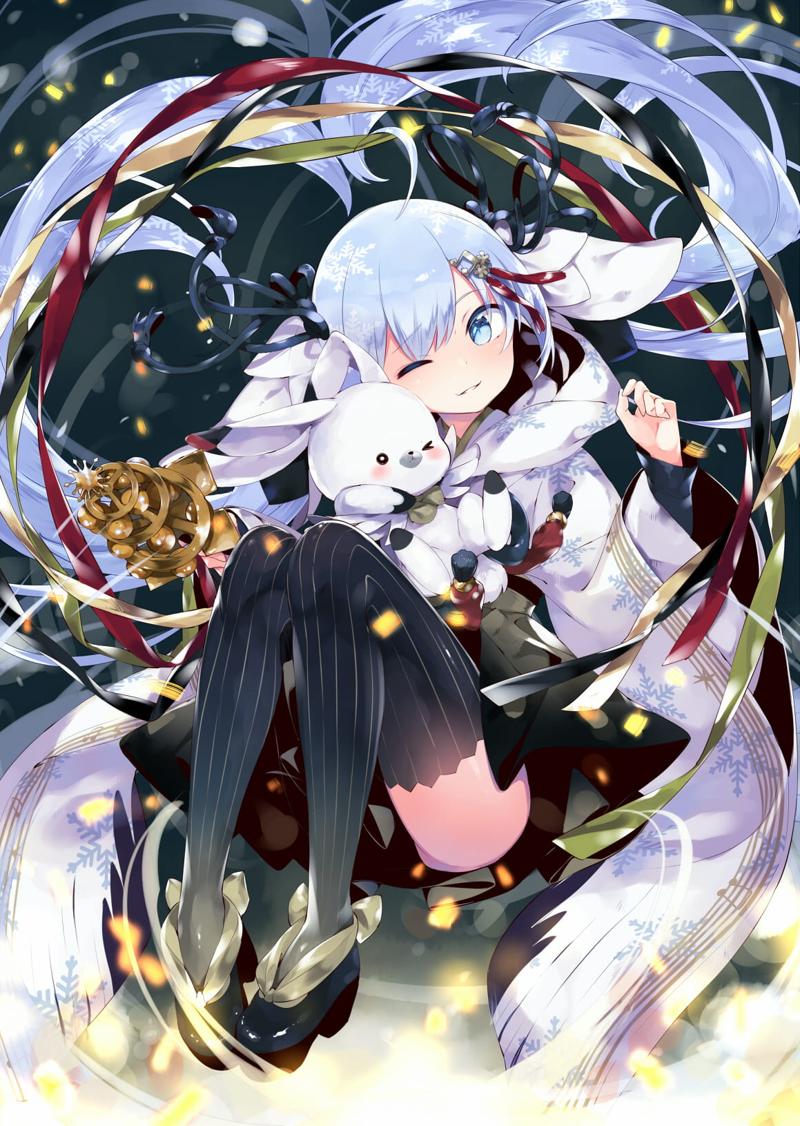 P站画师木屋　町■お仕事募集中作品 手机动漫壁纸