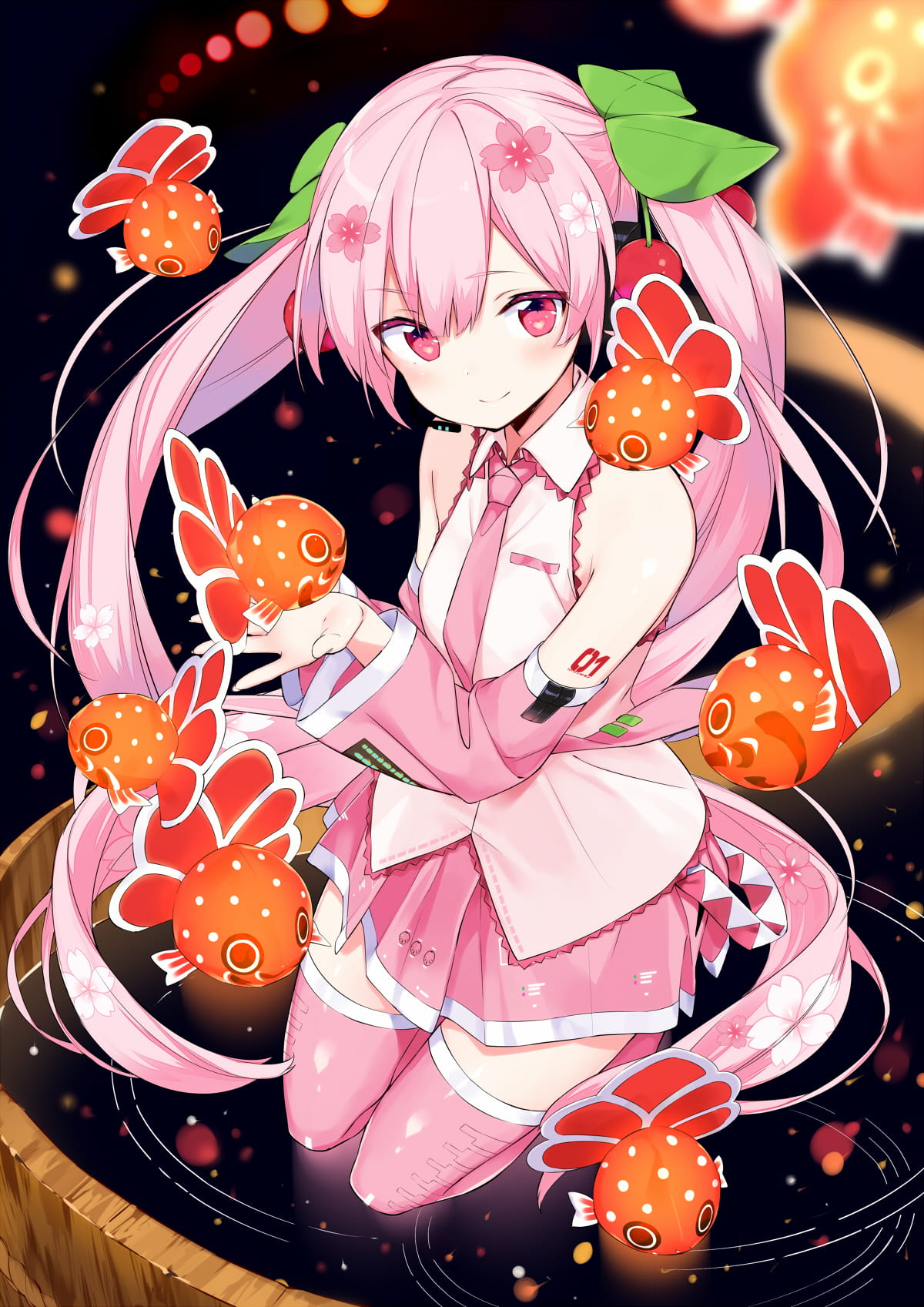 P站画师木屋　町■お仕事募集中作品 手机动漫壁纸