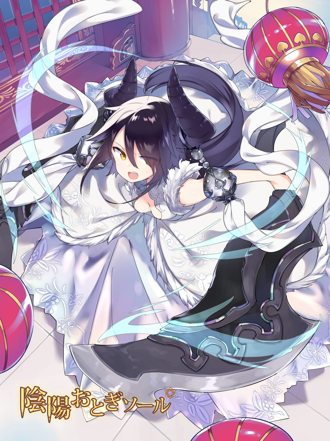 P站画师木屋　町■お仕事募集中作品 手机动漫壁纸