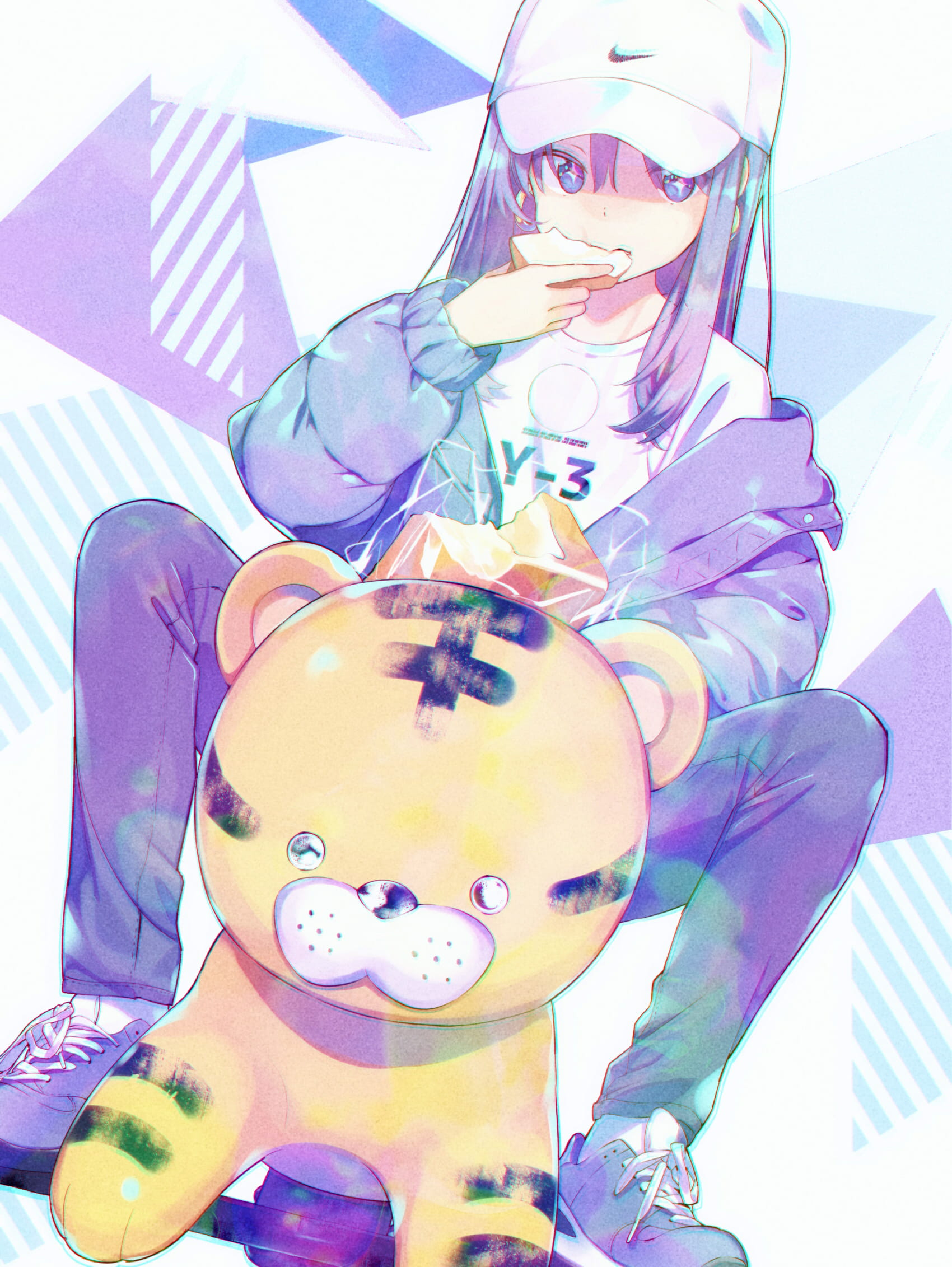 P站画师木屋　町■お仕事募集中作品 手机动漫壁纸