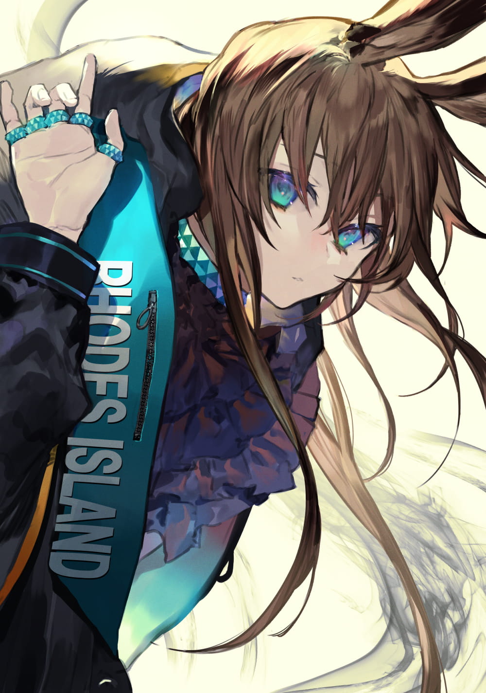 P站画师野崎つばた作品 手机动漫壁纸