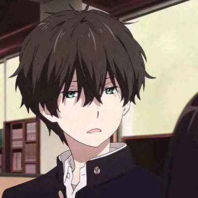 浪漫情侣头像动漫一对